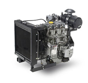 Diesel-Stromaggregat - D703E0.GEN - VM Motori - für Boot