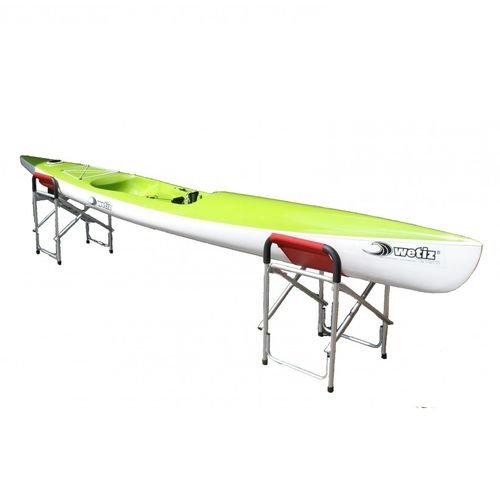 Bootsgestell für Kajak - ABS-001 - Zacki Surf und Sport Wetiz - verstellbar