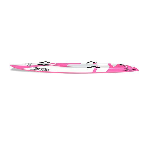 Paddle-Board - FLORA Series - Zacki Surf und Sport Wetiz