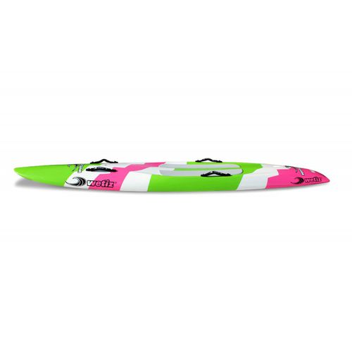 Paddle-Board - KILLA Series - Zacki Surf und Sport Wetiz
