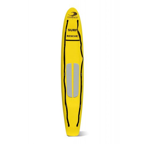 Rettungsbrett - ZASR-006 - Zacki Surf und Sport Wetiz