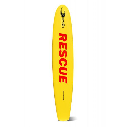 Rettungsbrett - ZASR-005 - Zacki Surf und Sport Wetiz
