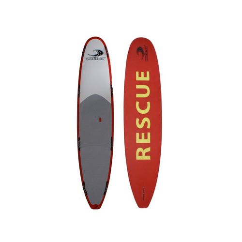 Rettungsbrett - ZASUP-001 - Zacki Surf und Sport Wetiz