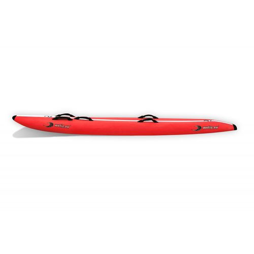 Paddle-Board - NIPPER Series - Zacki Surf und Sport Wetiz