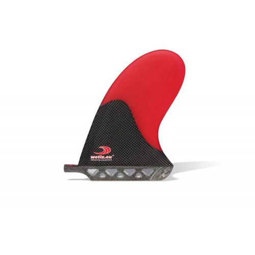 Finne für Kajak - HONEYCOMB Series - Zacki Surf und Sport Wetiz