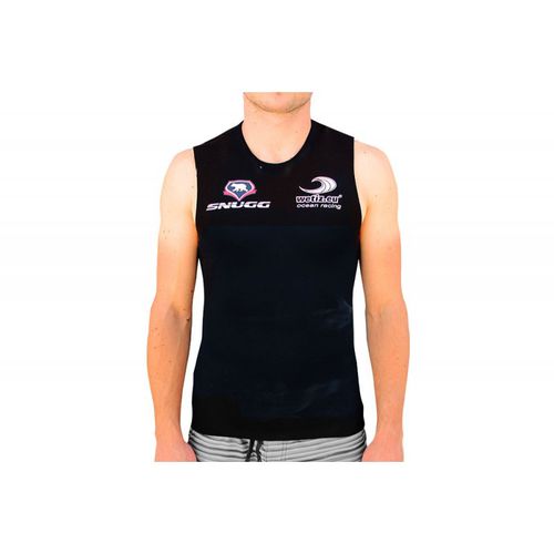 Ärmelloses Neopren-Shirt - WT-0001 - Zacki Surf und Sport Wetiz - unisex