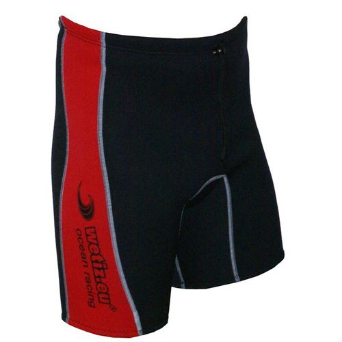 Short für Kanus und Kajaks - WH-001 - Zacki Surf und Sport Wetiz - Neopren