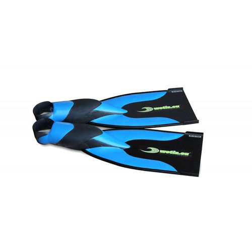 Tauchflosse - TORPEDO  - Zacki Surf und Sport Wetiz - Carbon / verstellbar