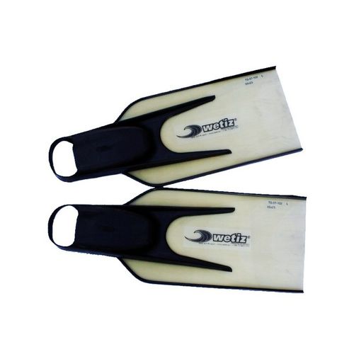 Tauchflosse - FTS-002 - Zacki Surf und Sport Wetiz
