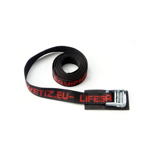 Zurrsystem-Gurt - ASG-001-4 - Zacki Surf und Sport Wetiz