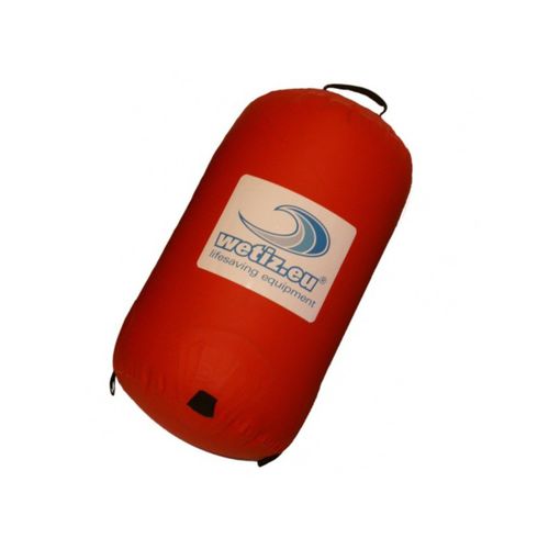 Schwimmendes Rettungsfloß für Boot - ARC-SET - Zacki Surf und Sport Wetiz