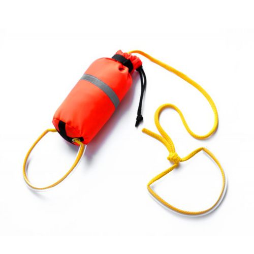 Wurfleine für Kanus und Kayaks - ARS-001 - Zacki Surf und Sport Wetiz