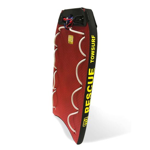 Aufblasbarer Rettungsbrett - AJS-001 - Zacki Surf und Sport Wetiz