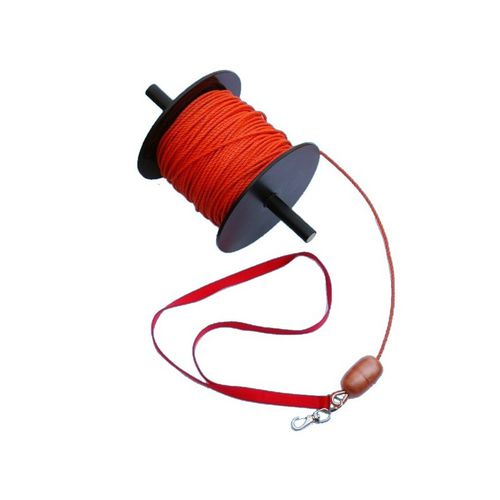 Hebeseilrolle - ARL-001 - Zacki Surf und Sport Wetiz