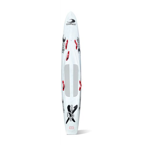 Paddle-Board - KILLA 90 - Zacki Surf und Sport Wetiz