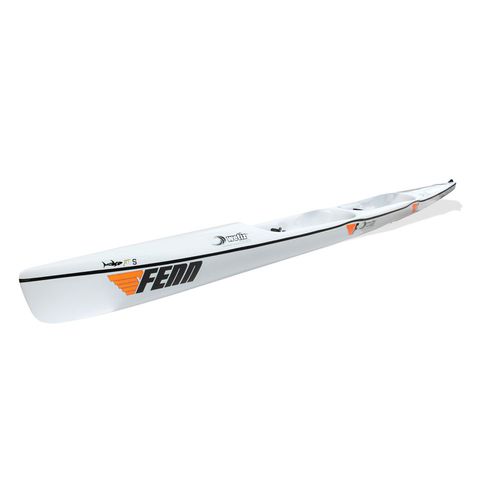 Surf-Ski-Kajak - FENNIX XT S DOUBLE - Zacki Surf und Sport Wetiz