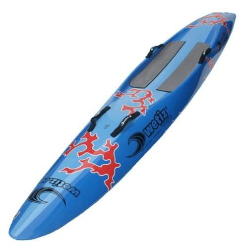 Paddle-Board - MERAK Series - Zacki Surf und Sport Wetiz