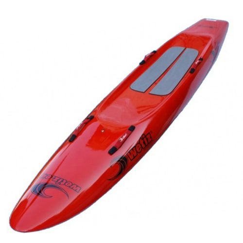 Rettungsbrett - TRANCE Series - Zacki Surf und Sport Wetiz