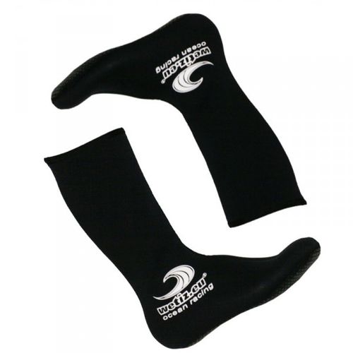 Füßling für Wassersport - WSO-001 - Zacki Surf und Sport Wetiz - Neopren
