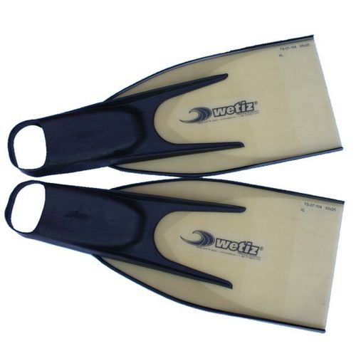 Tauchflosse - FTS-003 - Zacki Surf und Sport Wetiz