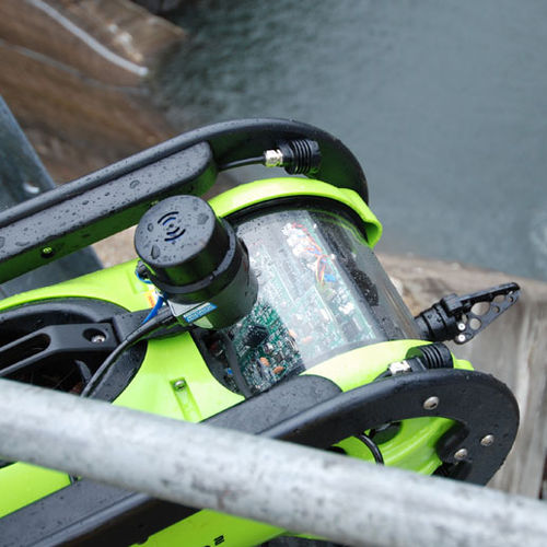 Unterwasser-Tracking-System - USBL  - Seabotix