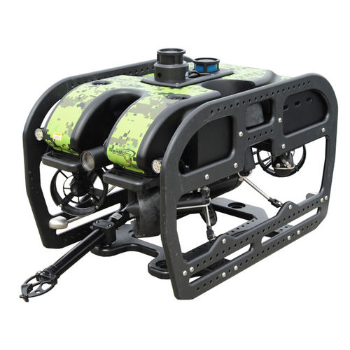 Unterwasser-ROV / für Arbeitseinsätze - vLBV300 - Seabotix