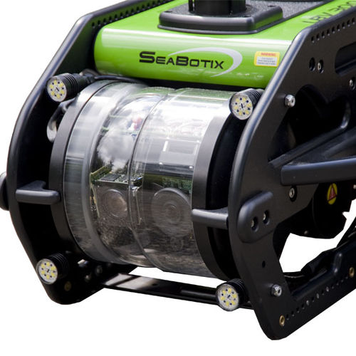 Unterwasserbeleuchtung für ROV - Seabotix - LED