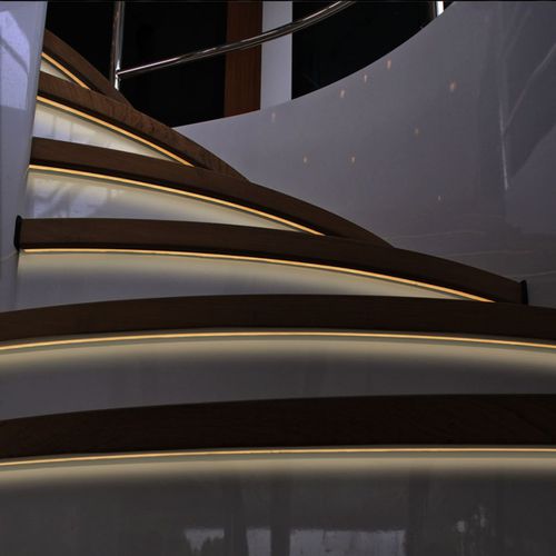 Lampe für Außenbereich - FormLite - YACHTLITE - Service / für Boot / für Yacht