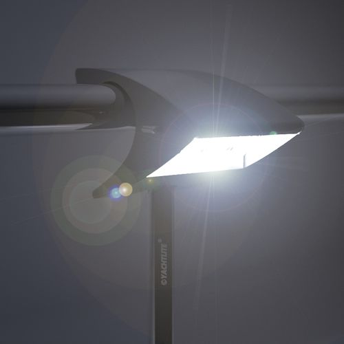 Sicherheit Lampe - ISPS FLEX - YACHTLITE - für Außenbereich / für Boot / LED