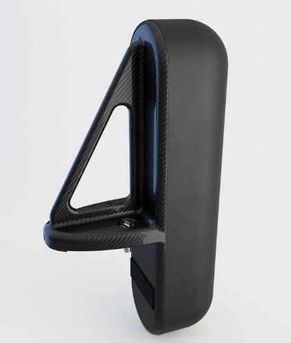 Fender für Yacht - C-QUIP - zylindrisch