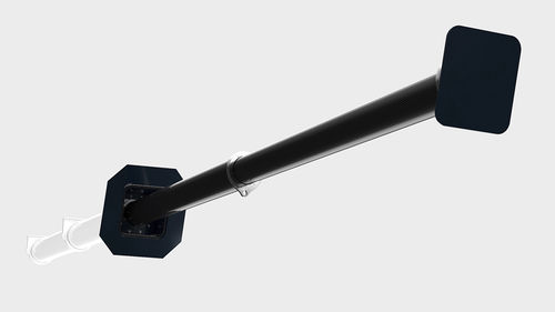 Automatisches Ankersystem / für Boote - C-QUIP