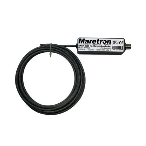 Netzwerkschnittstelle / NMEA 2000® - RAA100 - Maretron