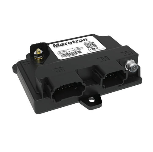 Netzwerkschnittstelle / NMEA 2000® - CLMD12 - Maretron - für DC-Speisung
