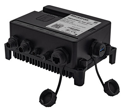 Server für Navigationsgeräte - MConnect - Maretron - für Schiffe / für Yacht / für Boot