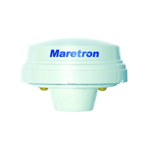 GPS-Antenne - GPS200 - Maretron - für Boot / Rundstrahl