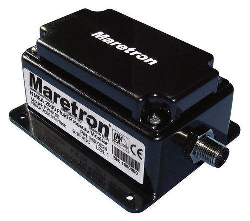 Netzwerkschnittstelle / NMEA 2000® - FPM100 - Maretron