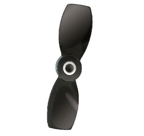 Propeller für Segelboot - SCAM-Marine d.o.o. - Fest / Saildrive / 3-Flügel