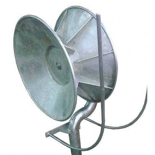 Netzeinholer - HRP03-M1H-inox - SCAM-Marine d.o.o.