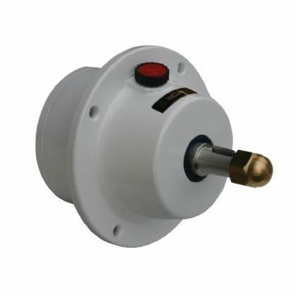 Pumpe für Boote - HP 05 - SCAM-Marine d.o.o. - zum Lenken / Öl / hydraulisch