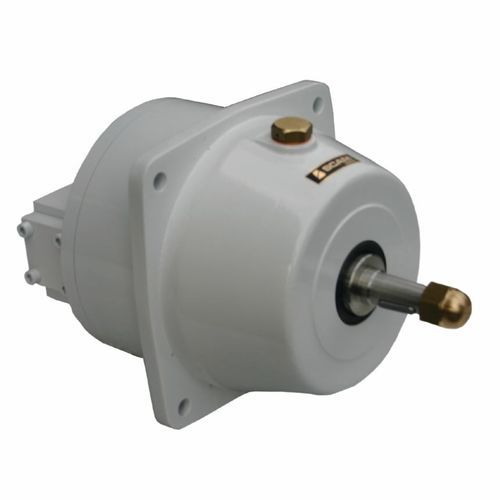 Pumpe für Boote - HP 09 / 100 - SCAM-Marine d.o.o. - zum Lenken / Öl / hydraulisch
