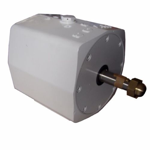 Pumpe für Boote - HP 09 / 160 - SCAM-Marine d.o.o. - zum Lenken / Öl / hydraulisch