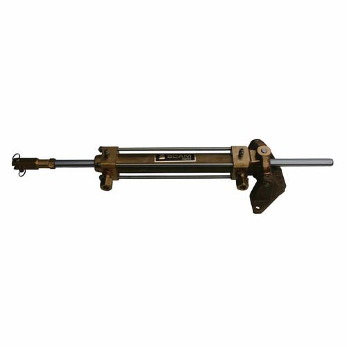 Zylinder für Boot - HC 550 - SCAM-Marine d.o.o. - hydraulisch / zum Lenken