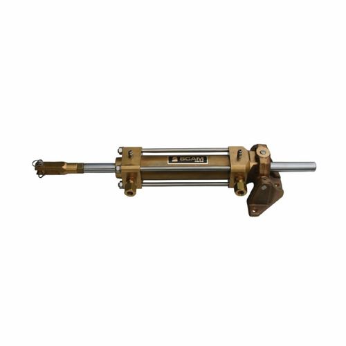 Zylinder für Boot - HC 700 - SCAM-Marine d.o.o. - hydraulisch / zum Lenken