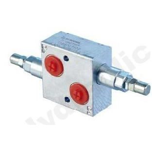 Hydraulisches Ventil - DSV - SCAM-Marine d.o.o. - für Boot