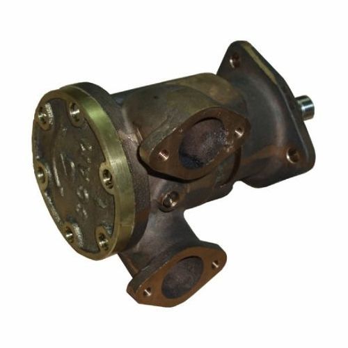 Pumpe für Boot - PM 1 - SCAM-Marine d.o.o. - Transfer / Seewasser