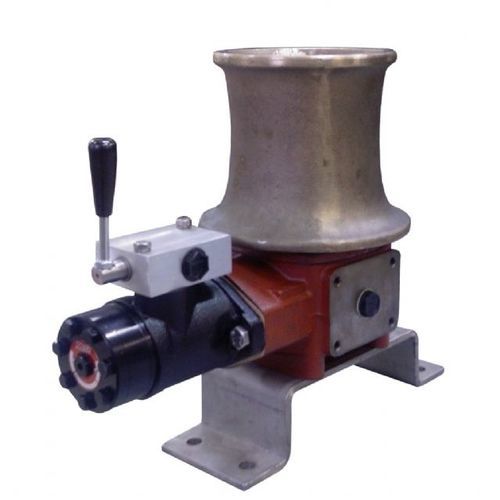 Gangspill für Boot - VPV1-K1H-R - SCAM-Marine d.o.o. - hydraulisch