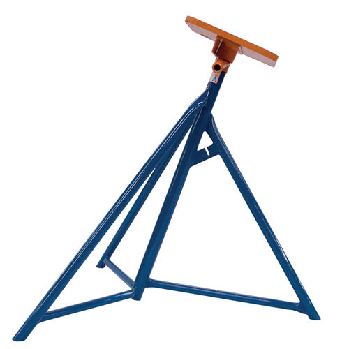 Stützfuß zum Aufdocken für Segelboot - SB3  - Brownell Boat Stands - verstellbare Neigung