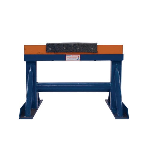 Stützfuß zum Aufdocken für Boot - BRB series  - Brownell Boat Stands - für Kiel / verzinkt