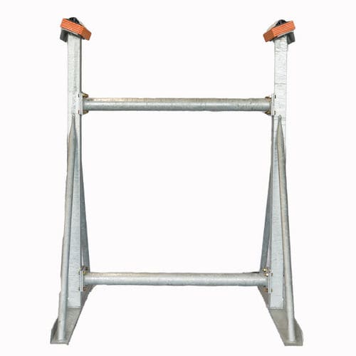Rack für Boot - BRS41X   - Brownell Boat Stands