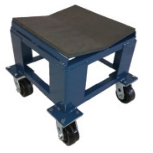 Motorboot-Bootsgestell - PD2X - Brownell Boat Stands - mobil